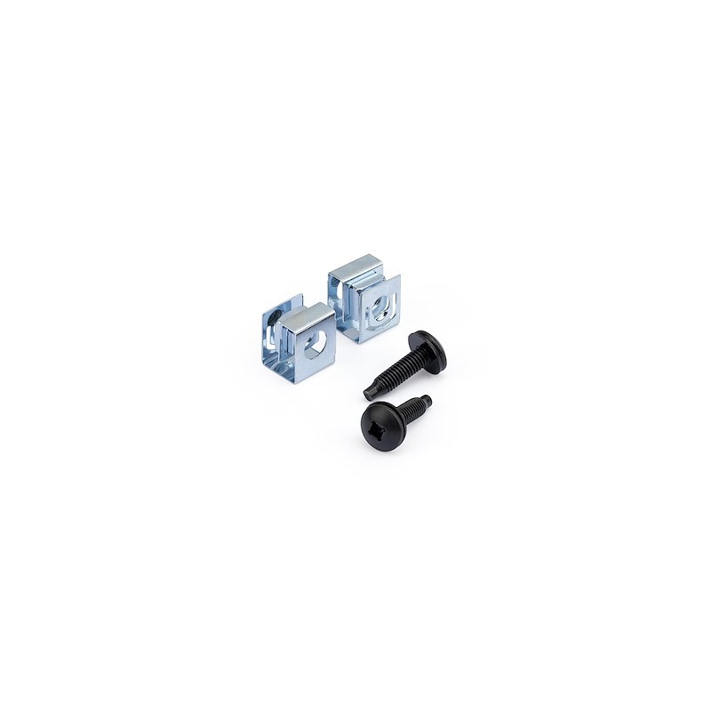 StarTech.com SCREWS und NUTS F. SERVER 10-3